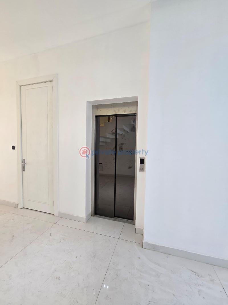 5 bedroom Semi detached Duplex For Sale Ikate Elegushi Lekki Lagos - 10