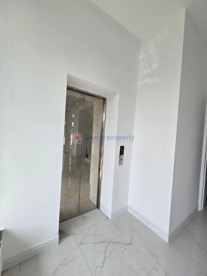 5 bedroom Detached Duplex For Sale Ikate Elegushi Lekki Lagos - 4
