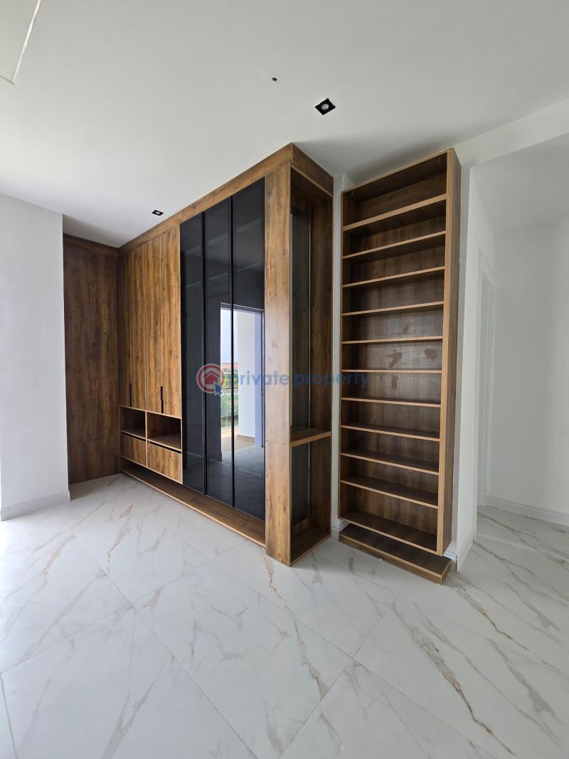 5 bedroom Detached Duplex For Sale Ikate Elegushi Lekki Lagos - 7