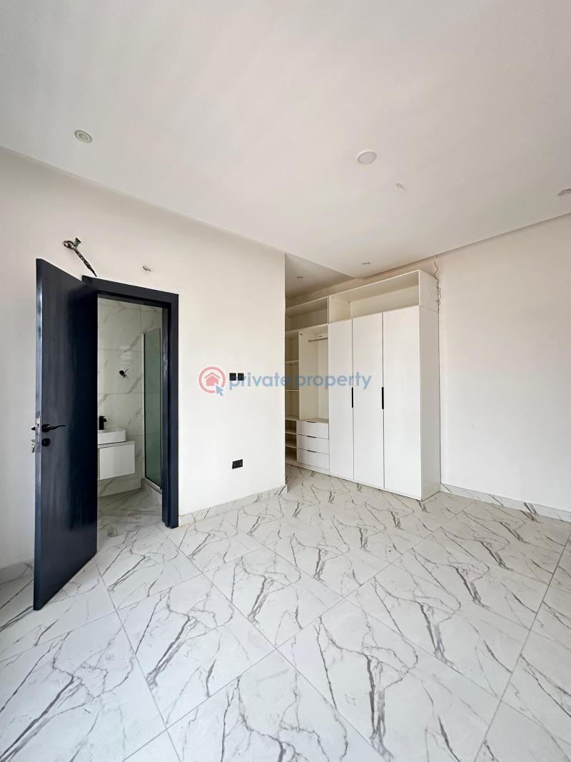 2 bedroom Flat & Apartment For Sale Lekki Phase 1 Lagos - 7