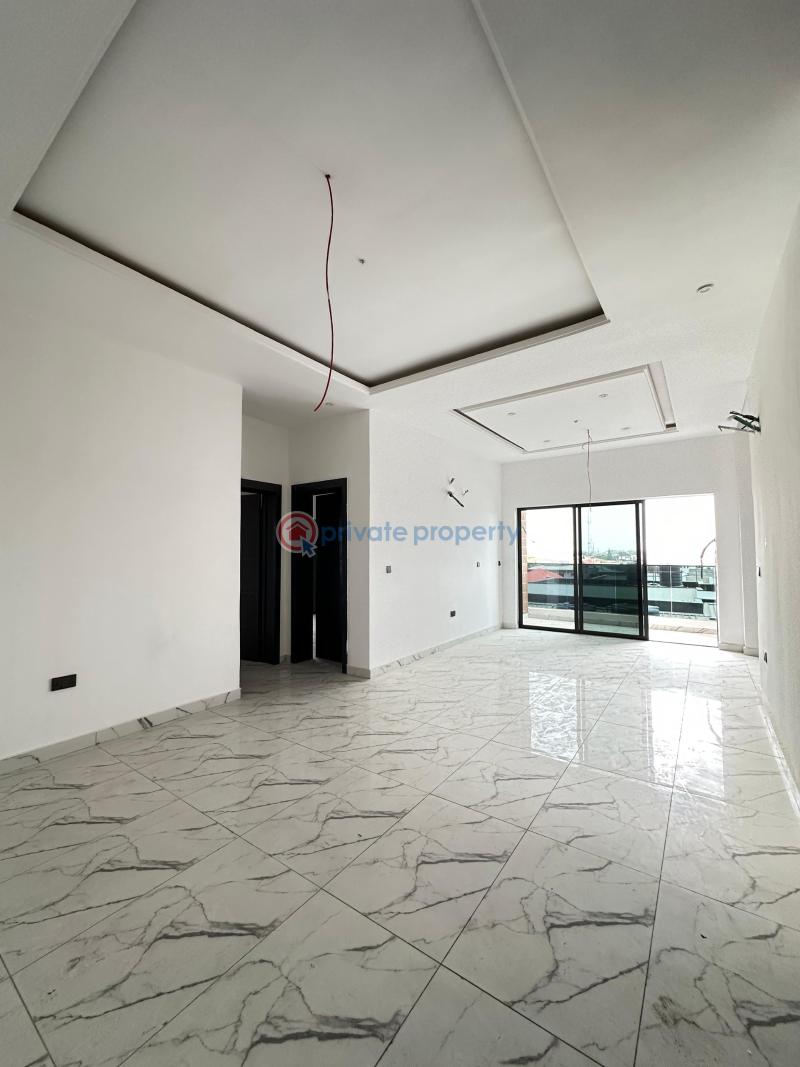 2 bedroom Flat & Apartment For Sale Lekki Phase 1 Lagos - 6