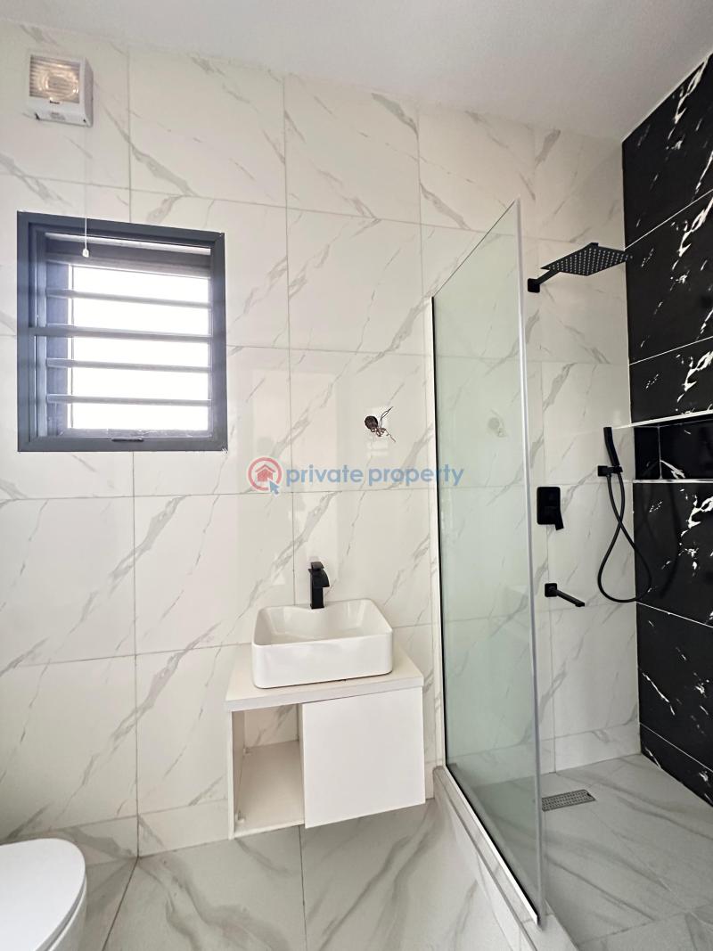 2 bedroom Flat & Apartment For Sale Lekki Phase 1 Lagos - 5