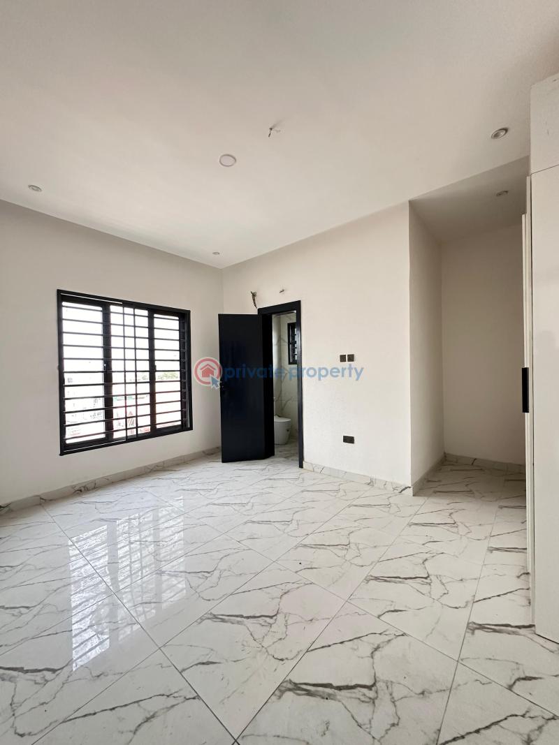 2 bedroom Flat & Apartment For Sale Lekki Phase 1 Lagos - 4