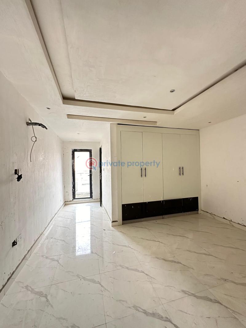1 bedroom Flat & Apartment For Sale Lekki Phase 1 Lagos - 5