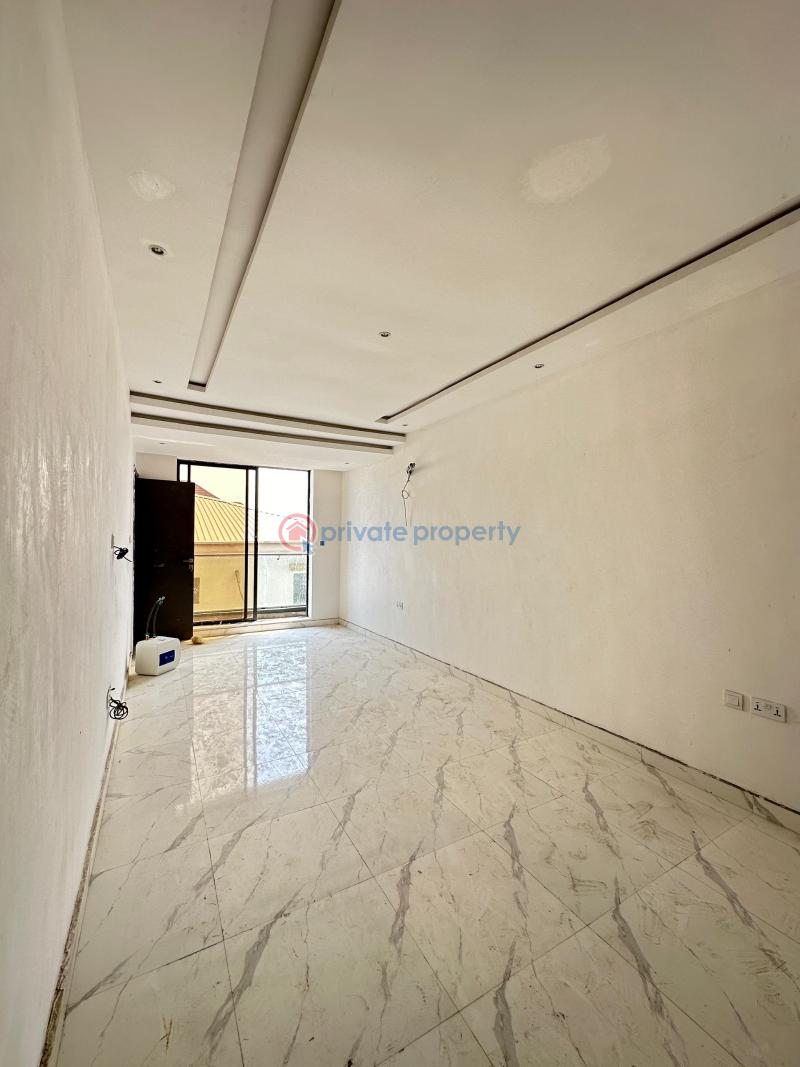 1 bedroom Flat & Apartment For Sale Lekki Phase 1 Lagos - 9