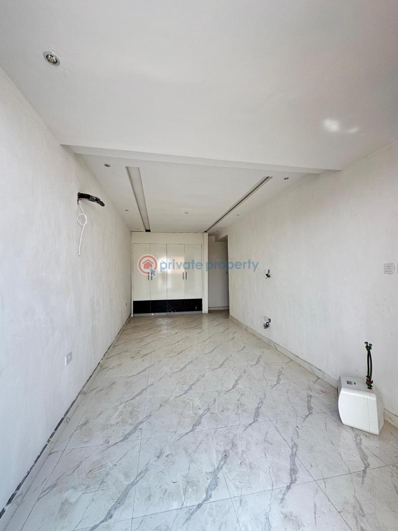 1 bedroom Flat & Apartment For Sale Lekki Phase 1 Lagos - 7