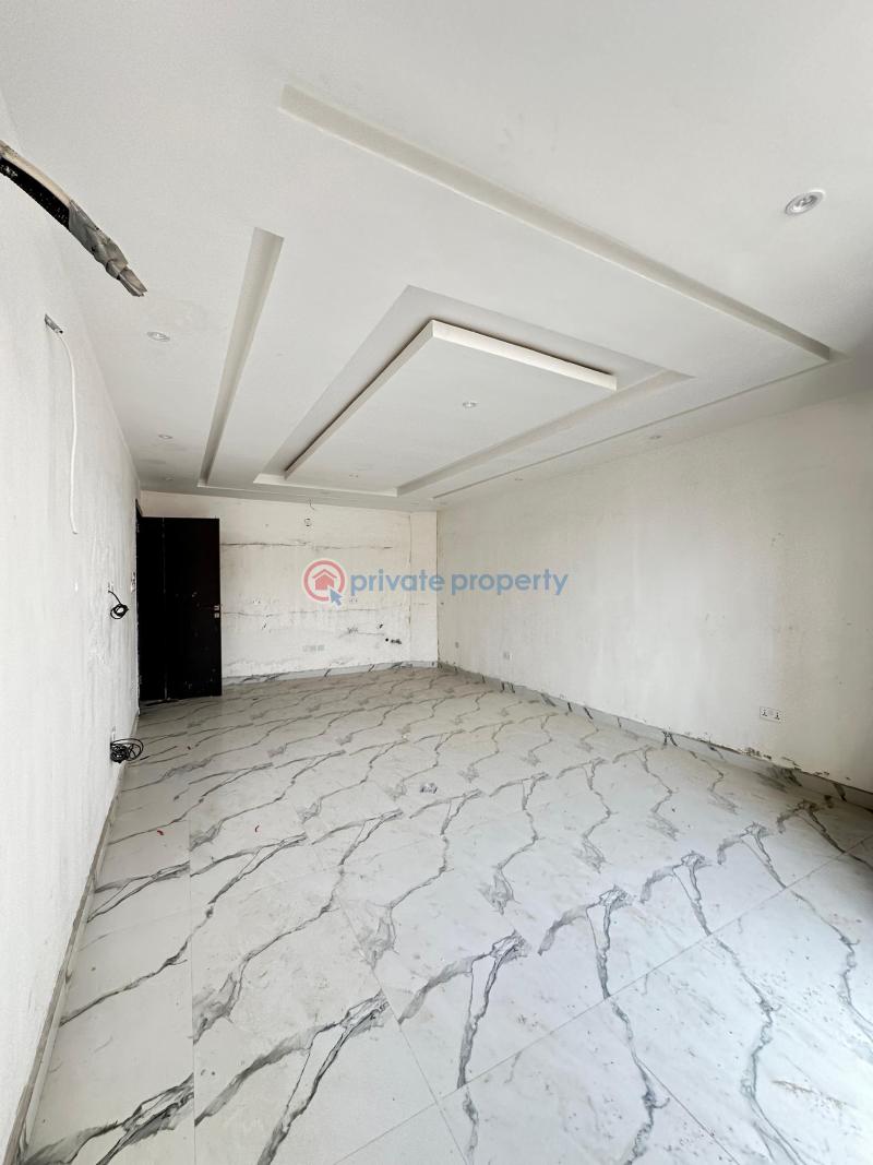 1 bedroom Flat & Apartment For Sale Lekki Phase 1 Lagos - 8