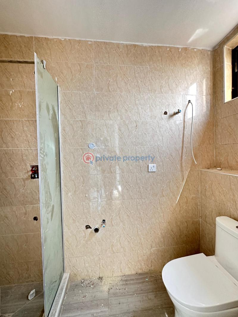 1 bedroom Flat & Apartment For Sale Lekki Phase 1 Lagos - 4