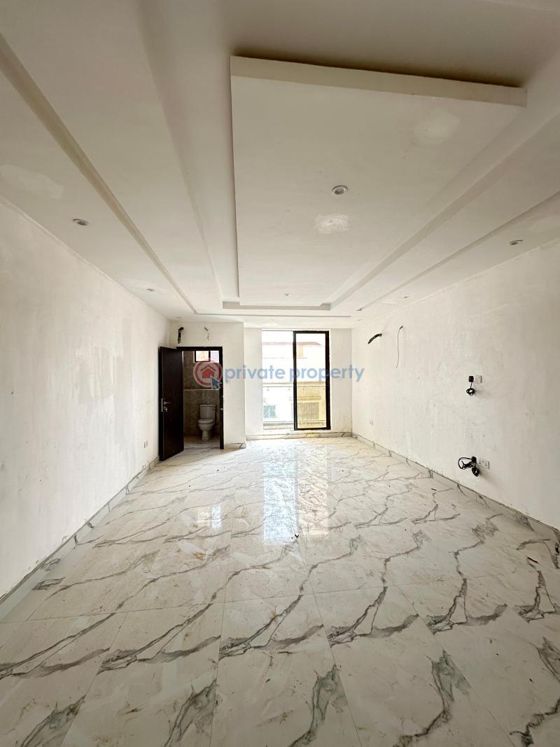 1 bedroom Flat & Apartment For Sale Lekki Phase 1 Lagos - 6