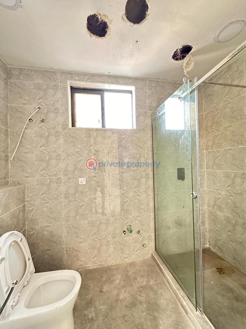 1 bedroom Flat & Apartment For Sale Lekki Phase 1 Lagos - 3