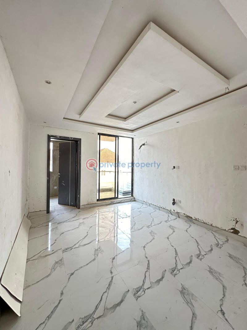 1 bedroom Flat & Apartment For Sale Lekki Phase 1 Lagos - 1