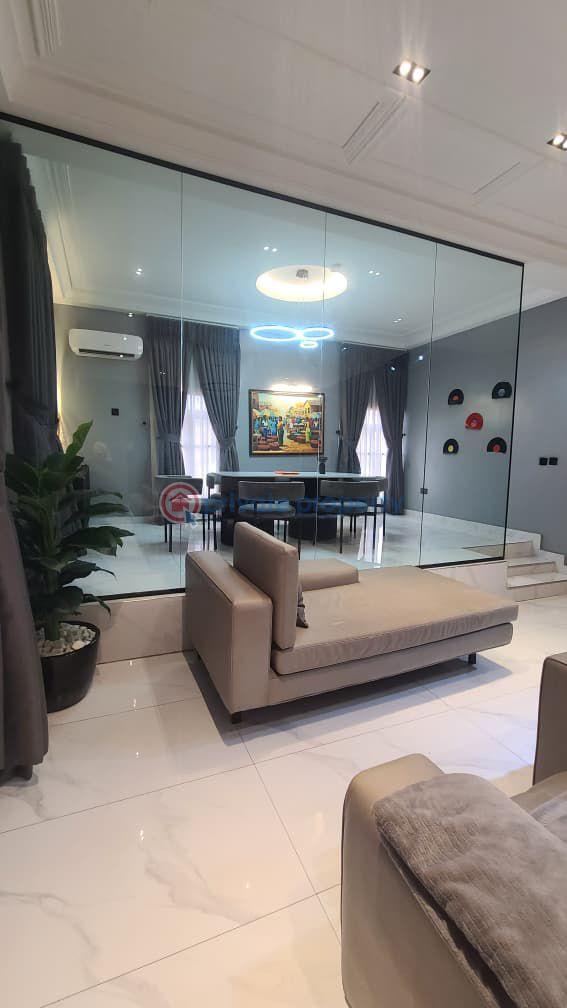 2 bedroom Flat & Apartment For Rent Banana Island Ikoyi Lagos - 10