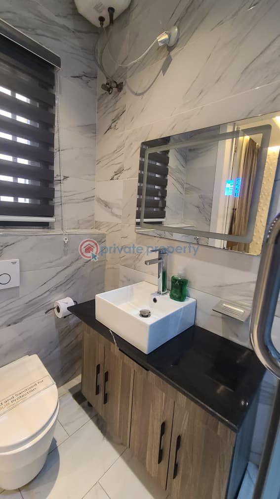 2 bedroom Flat & Apartment For Rent Banana Island Ikoyi Lagos - 21