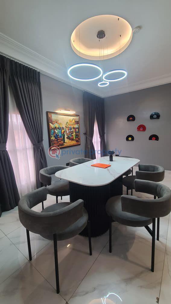 2 bedroom Flat & Apartment For Rent Banana Island Ikoyi Lagos - 16