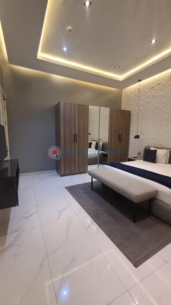 2 bedroom Flat & Apartment For Rent Banana Island Ikoyi Lagos - 11