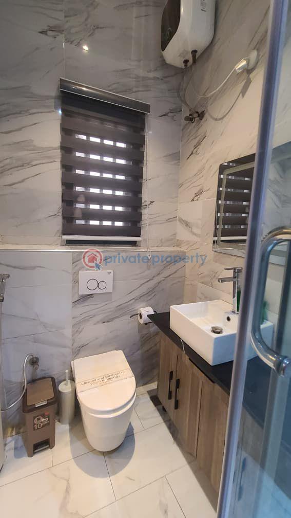 2 bedroom Flat & Apartment For Rent Banana Island Ikoyi Lagos - 23