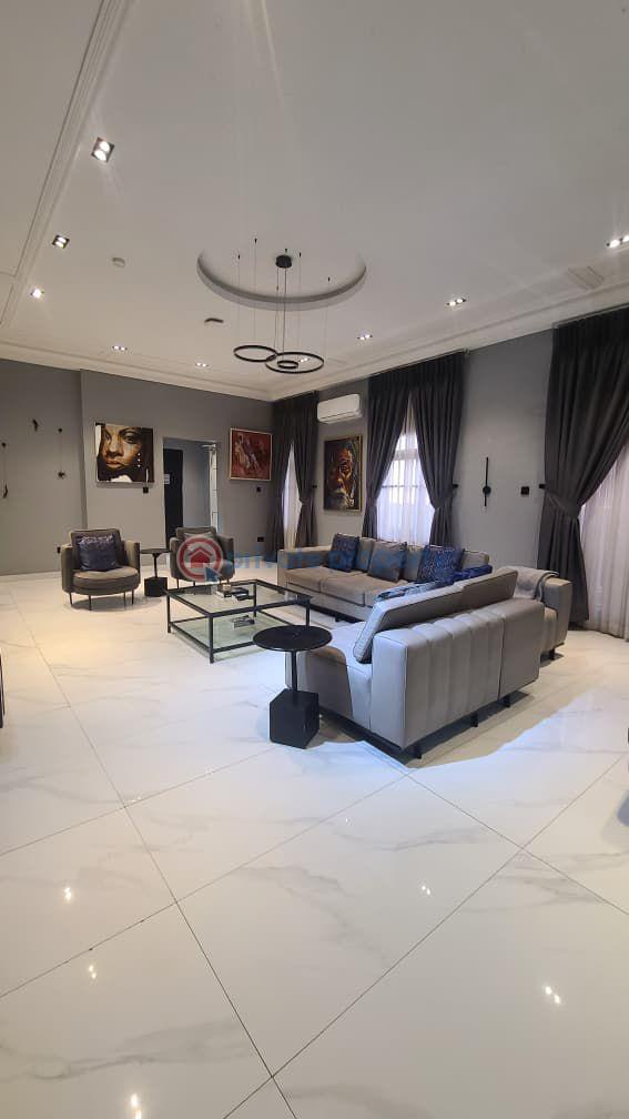 2 bedroom Flat & Apartment For Rent Banana Island Ikoyi Lagos - 22