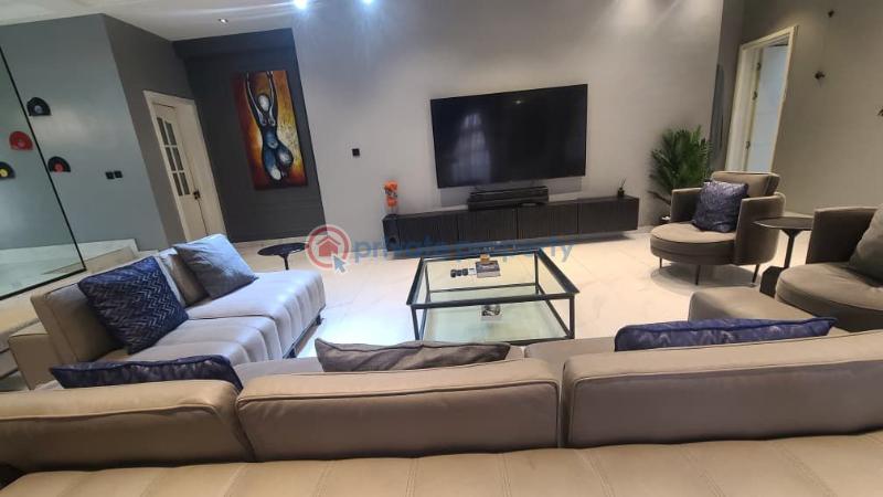 2 bedroom Flat & Apartment For Rent Banana Island Ikoyi Lagos - 12