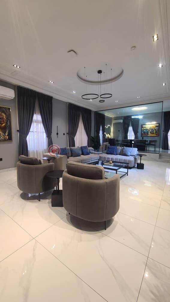 2 bedroom Flat & Apartment For Rent Banana Island Ikoyi Lagos - 25