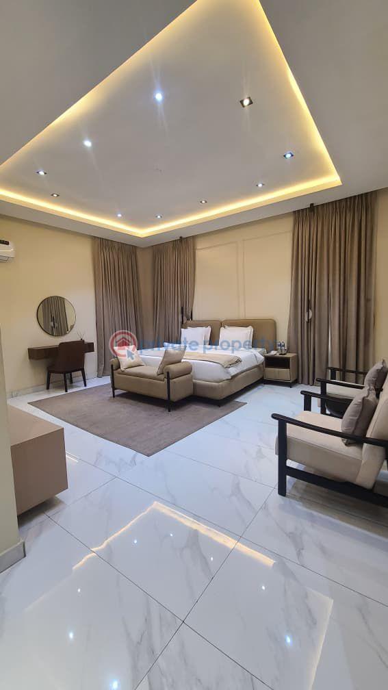 2 bedroom Flat & Apartment For Rent Banana Island Ikoyi Lagos - 6