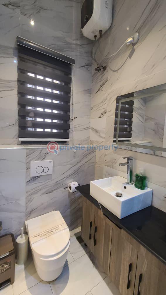 2 bedroom Flat & Apartment For Rent Banana Island Ikoyi Lagos - 18