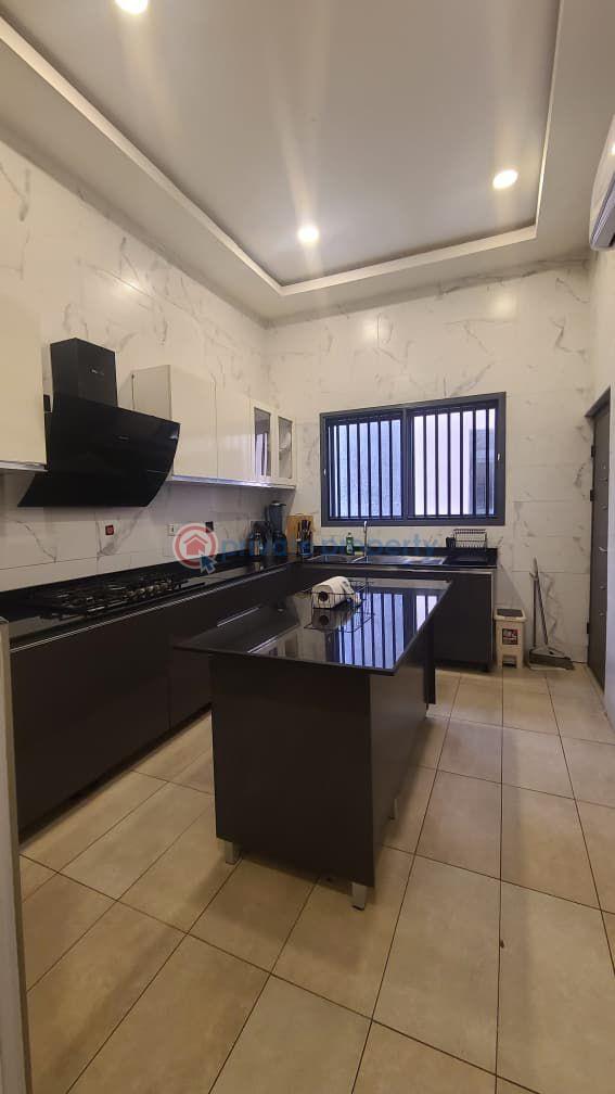 2 bedroom Flat & Apartment For Rent Banana Island Ikoyi Lagos - 14