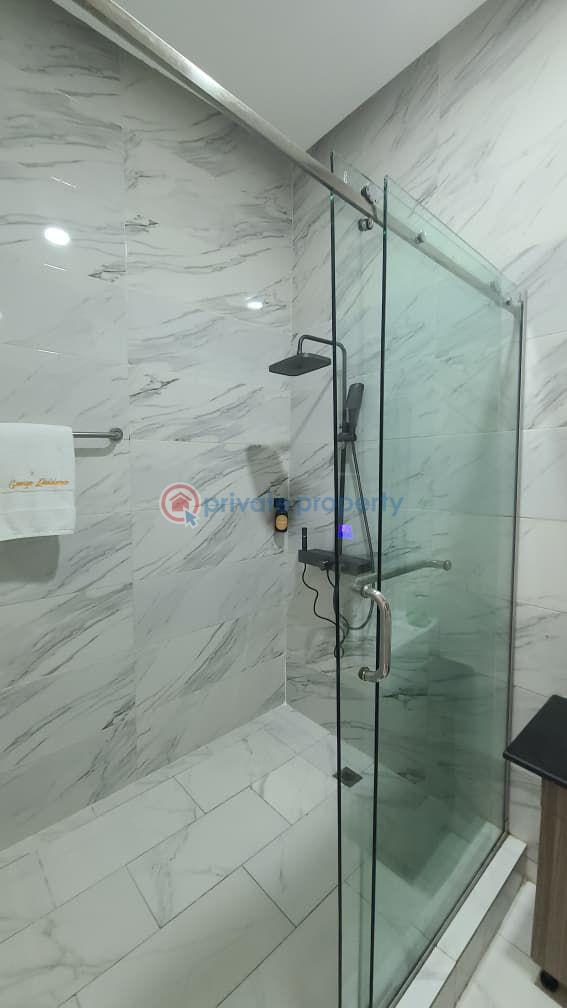 2 bedroom Flat & Apartment For Rent Banana Island Ikoyi Lagos - 15