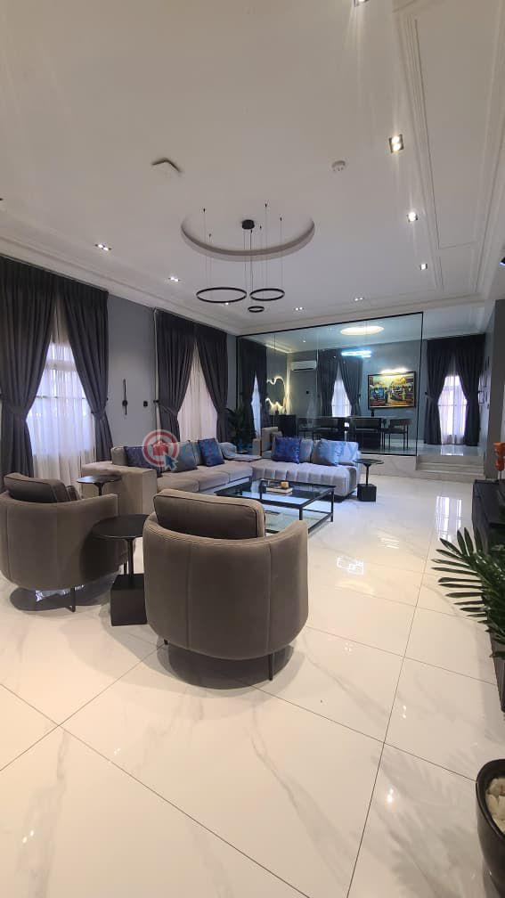 2 bedroom Flat & Apartment For Rent Banana Island Ikoyi Lagos - 24