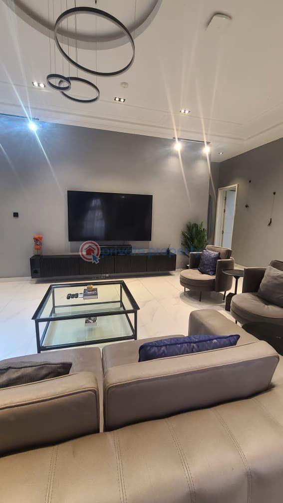 2 bedroom Flat & Apartment For Rent Banana Island Ikoyi Lagos - 1