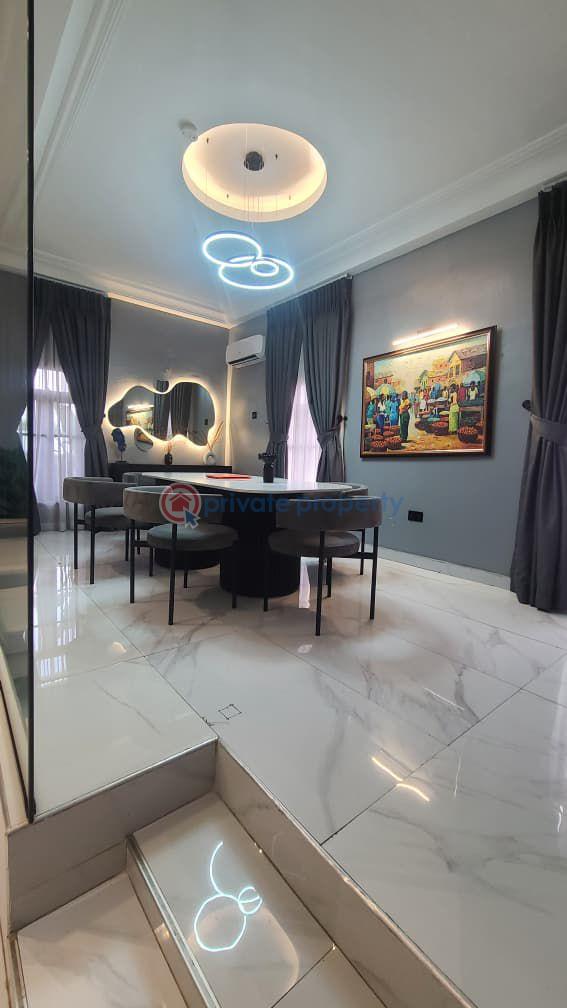 2 bedroom Flat & Apartment For Rent Banana Island Ikoyi Lagos - 5