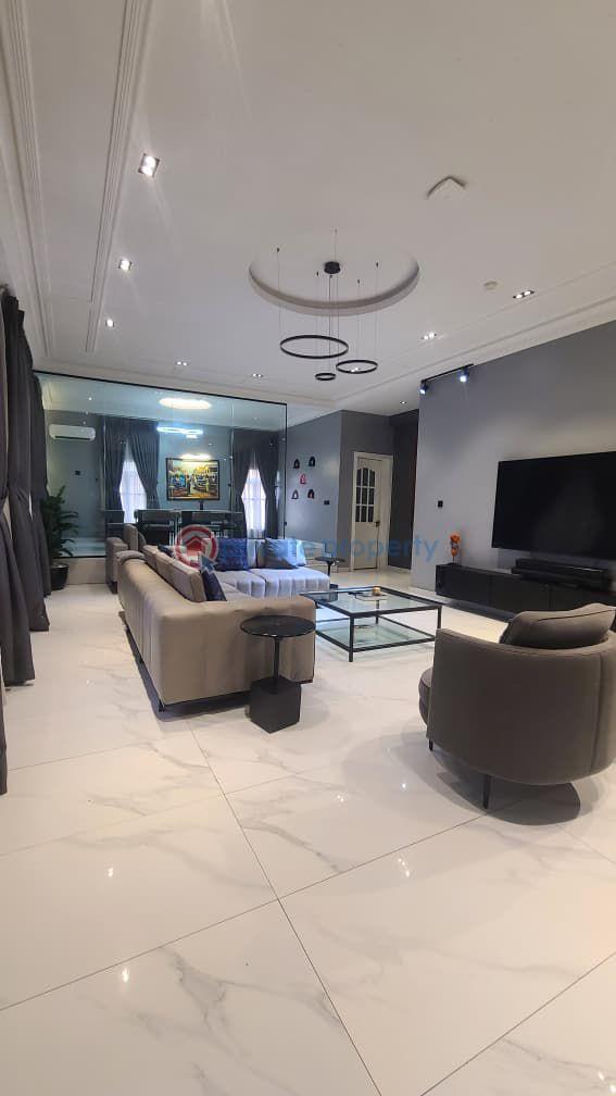 2 bedroom Flat & Apartment For Rent Banana Island Ikoyi Lagos - 17