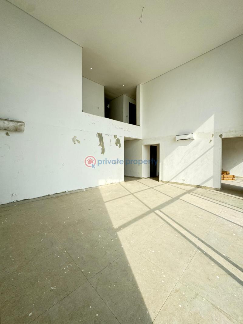 5 bedroom Semi detached Duplex For Sale Ikoyi Lagos - 1