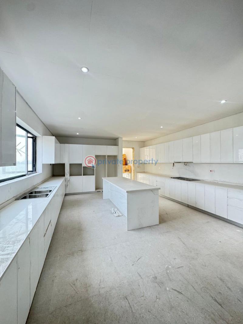 5 bedroom Terraced Duplex For Sale Banana Island Ikoyi Lagos - 4