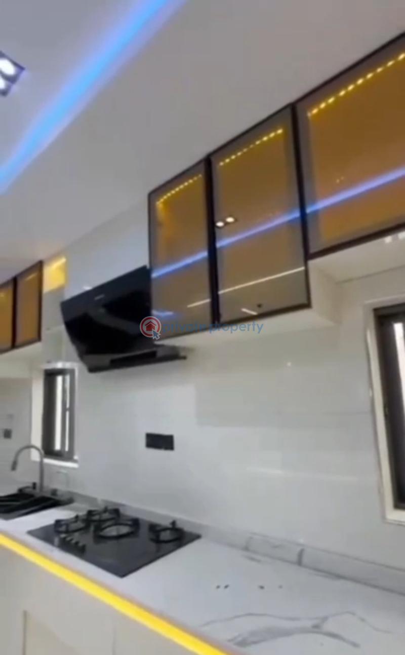 4 bedroom Detached Duplex For Sale 1 Minute Drive From Akala Express, Akala Express Ibadan Oyo - 11