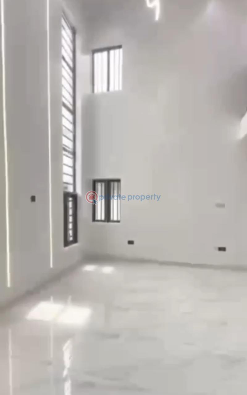 4 bedroom Detached Duplex For Sale 1 Minute Drive From Akala Express, Akala Express Ibadan Oyo - 5