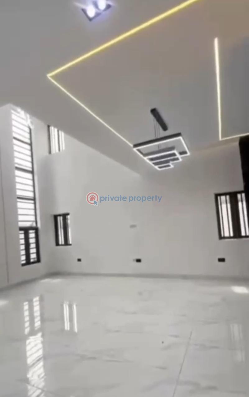 4 bedroom Detached Duplex For Sale 1 Minute Drive From Akala Express, Akala Express Ibadan Oyo - 4