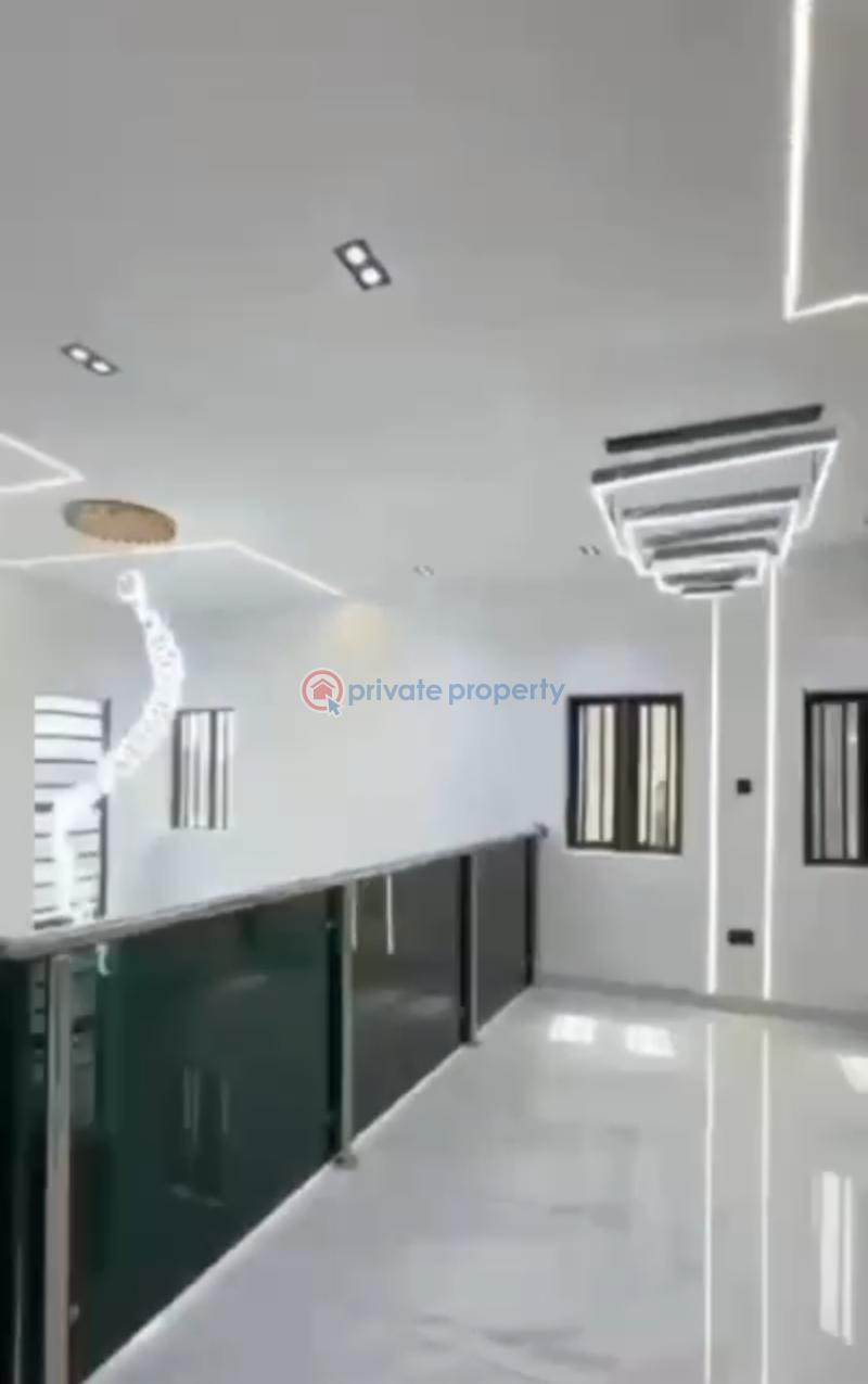 4 bedroom Detached Duplex For Sale 1 Minute Drive From Akala Express, Akala Express Ibadan Oyo - 15
