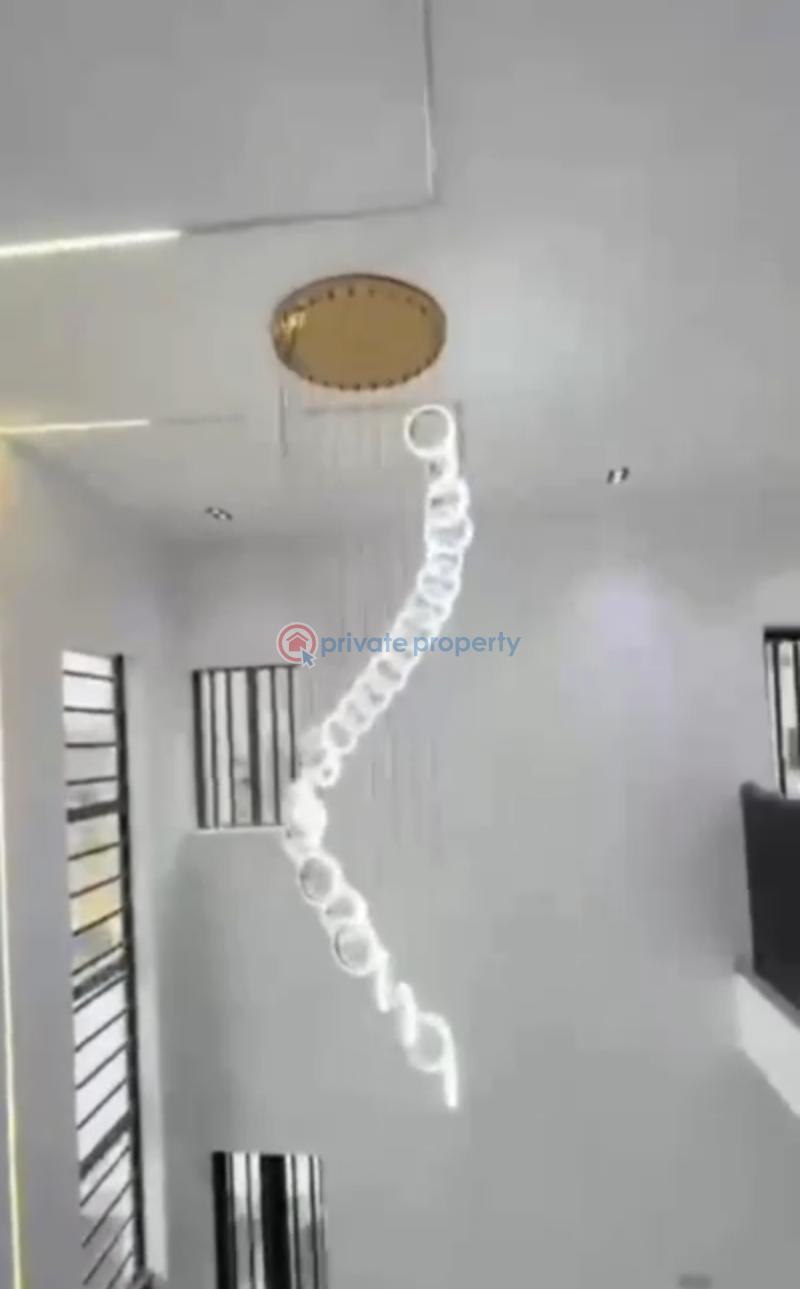 4 bedroom Detached Duplex For Sale 1 Minute Drive From Akala Express, Akala Express Ibadan Oyo - 16