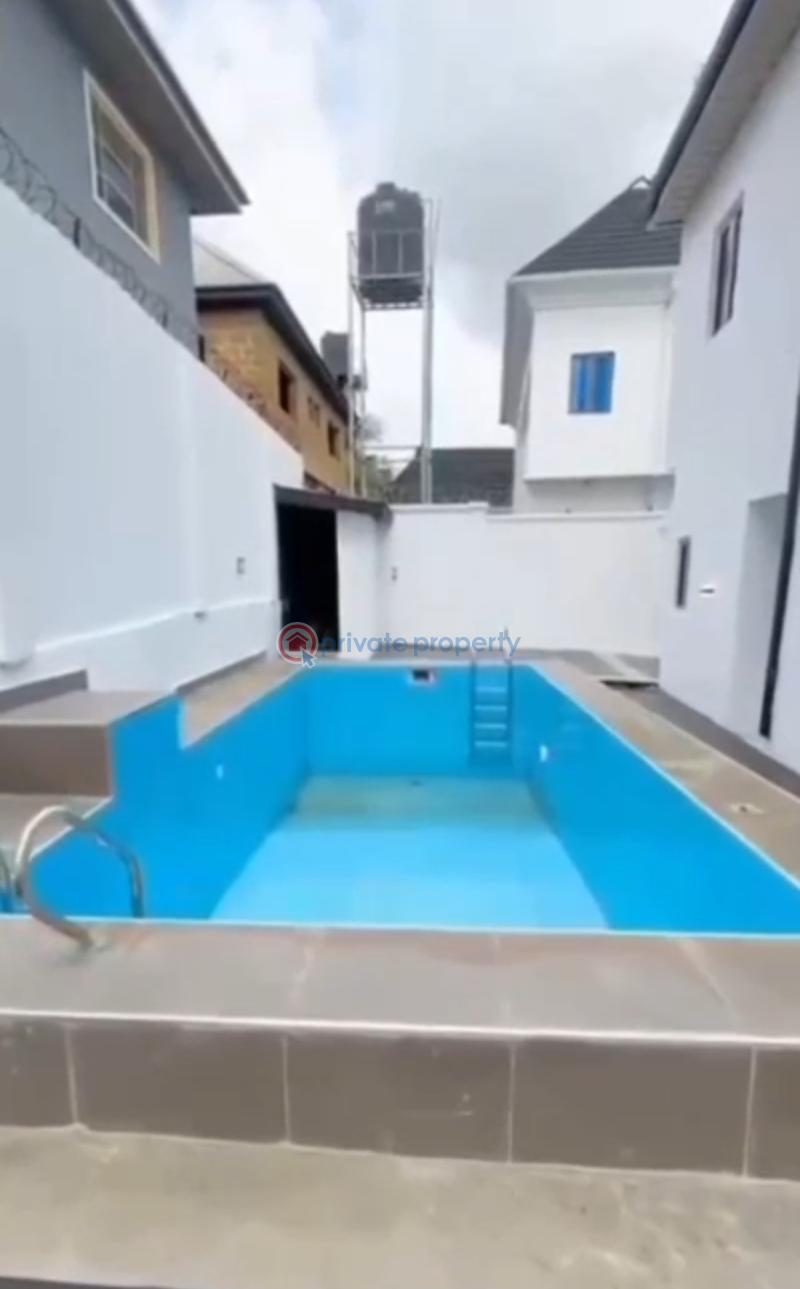4 bedroom Detached Duplex For Sale 1 Minute Drive From Akala Express, Akala Express Ibadan Oyo - 27