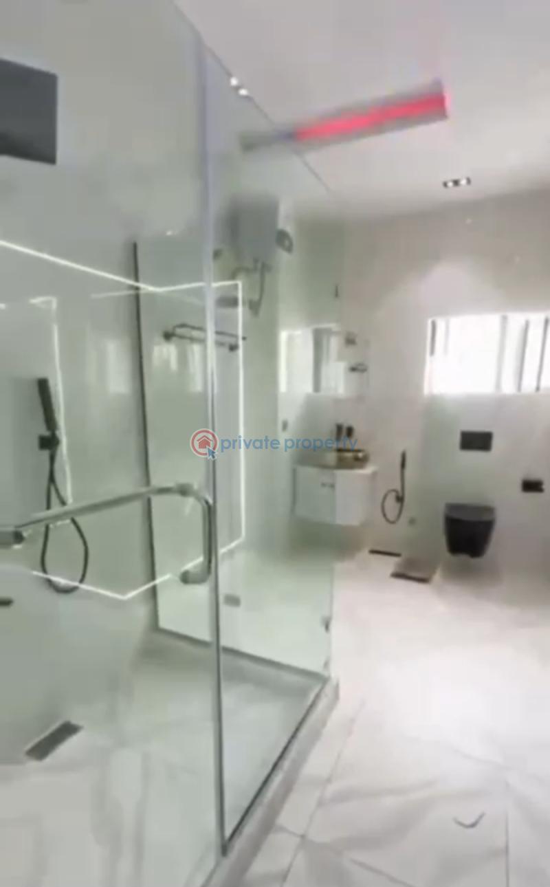 4 bedroom Detached Duplex For Sale 1 Minute Drive From Akala Express, Akala Express Ibadan Oyo - 23