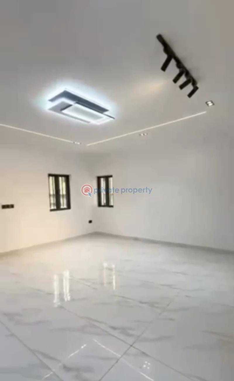4 bedroom Detached Duplex For Sale 1 Minute Drive From Akala Express, Akala Express Ibadan Oyo - 19