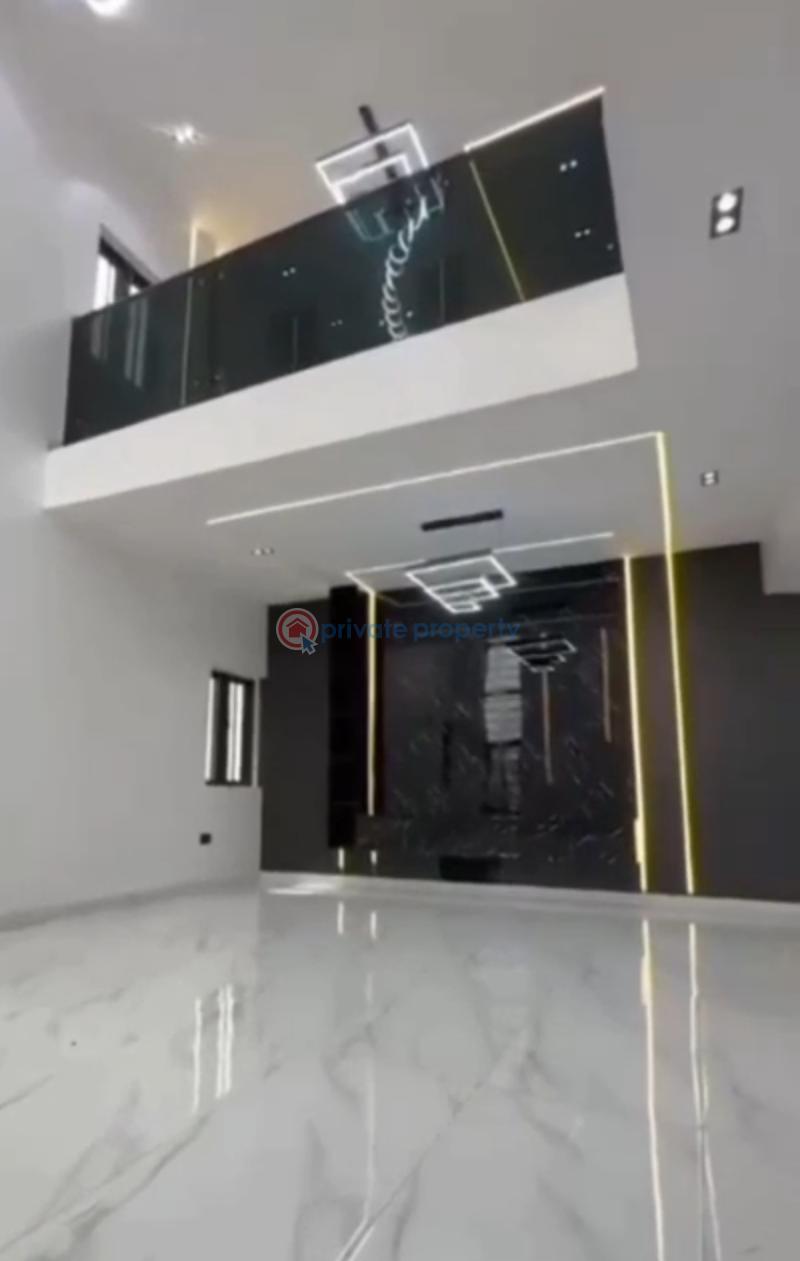 4 bedroom Detached Duplex For Sale 1 Minute Drive From Akala Express, Akala Express Ibadan Oyo - 3