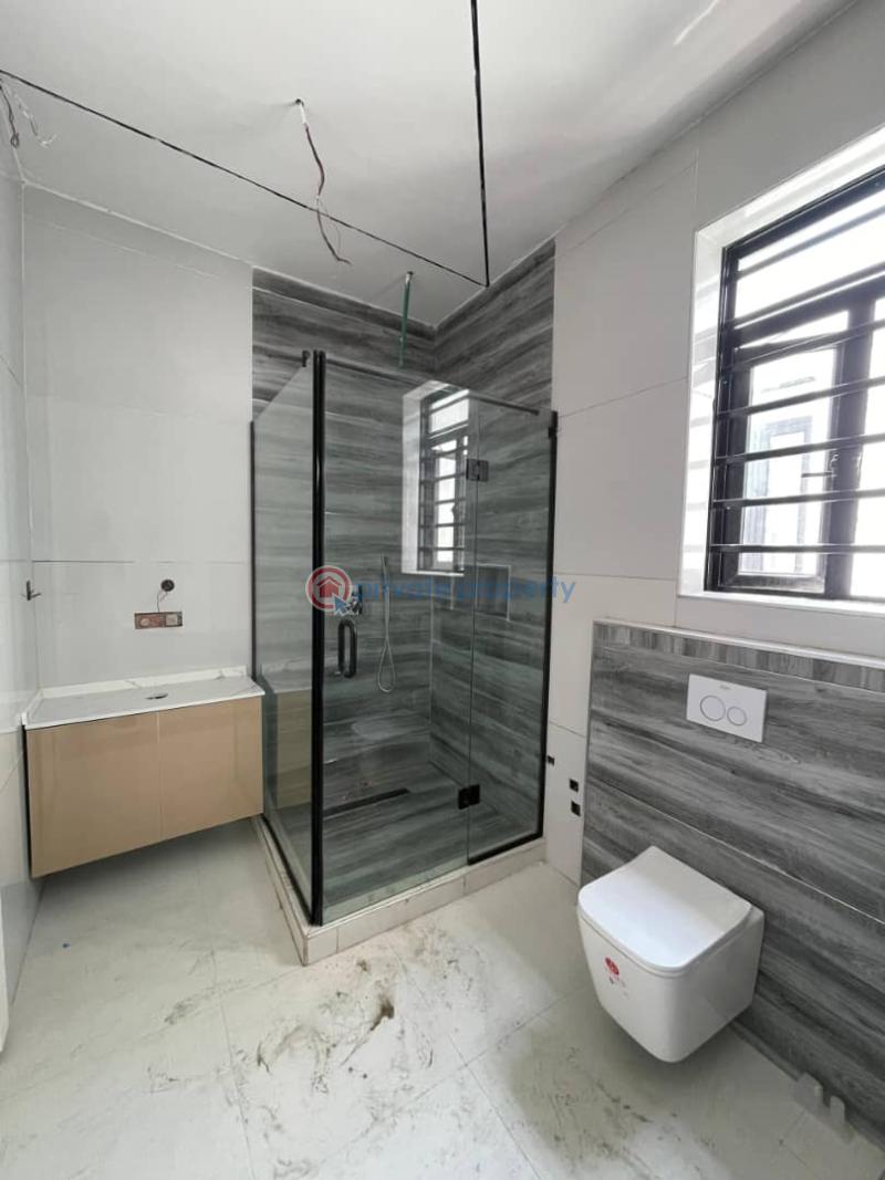 5 bedroom Detached Duplex For Sale Phase 1, Lekki Phase 1 Lagos - 3