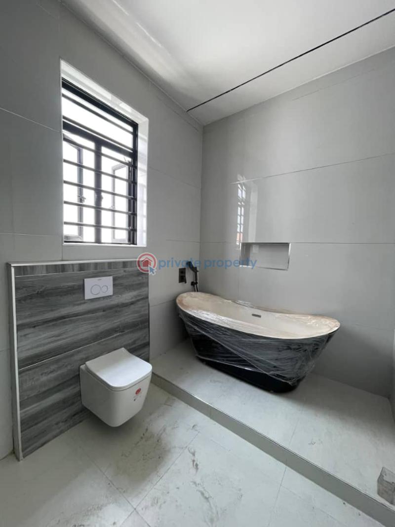 5 bedroom Detached Duplex For Sale Phase 1, Lekki Phase 1 Lagos - 2