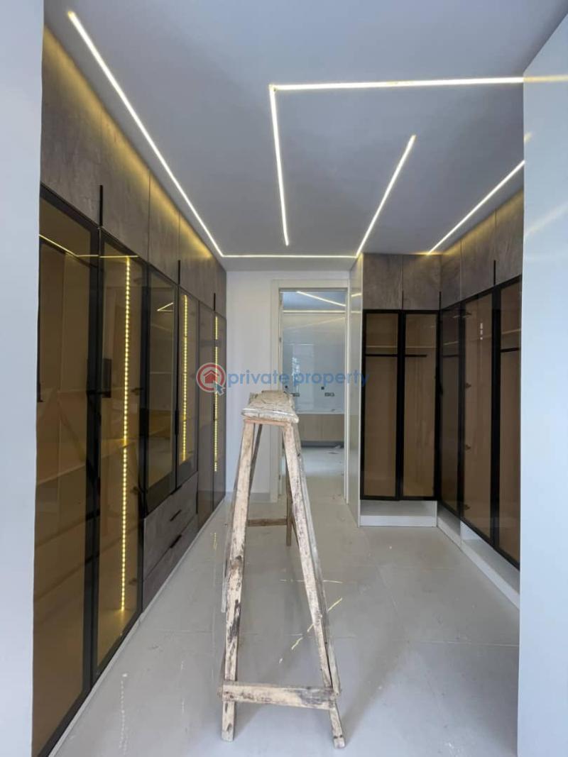 5 bedroom Detached Duplex For Sale Phase 1, Lekki Phase 1 Lagos - 1