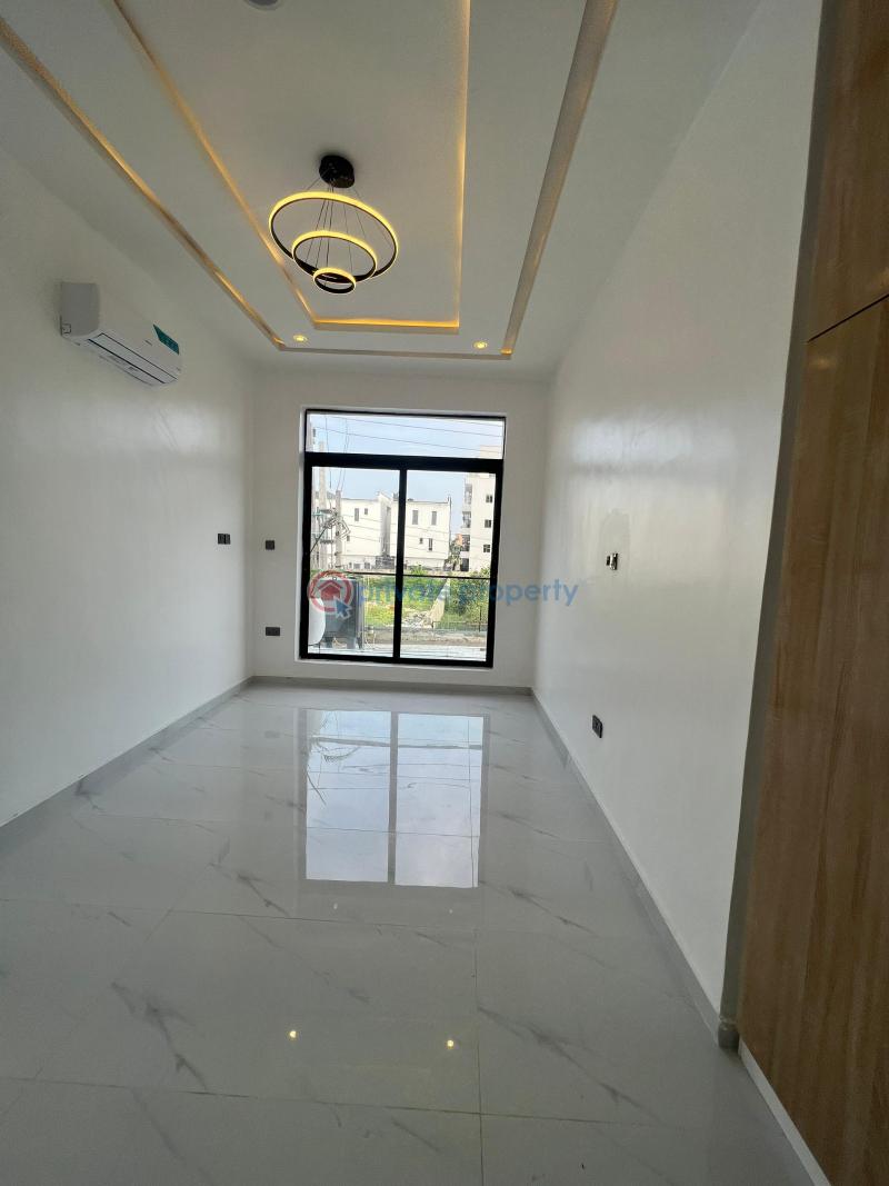 2 bedroom Block Of Flats For Sale Ikate, Ikate Elegushi Lekki Lagos - 9