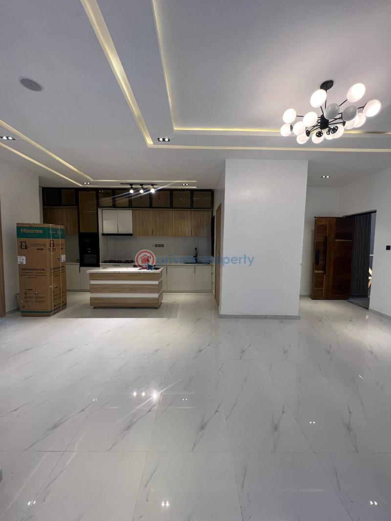 2 bedroom Block Of Flats For Sale Ikate, Ikate Elegushi Lekki Lagos - 7