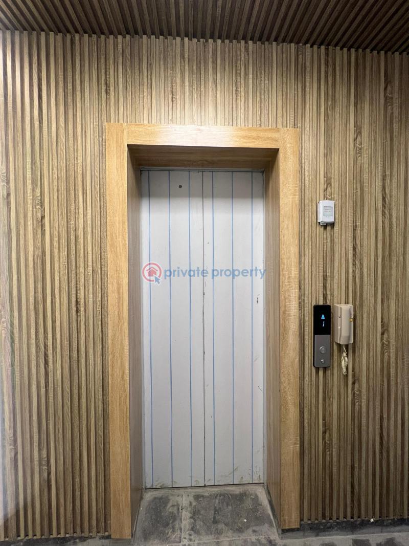 2 bedroom Block Of Flats For Sale Ikate, Ikate Elegushi Lekki Lagos - 6