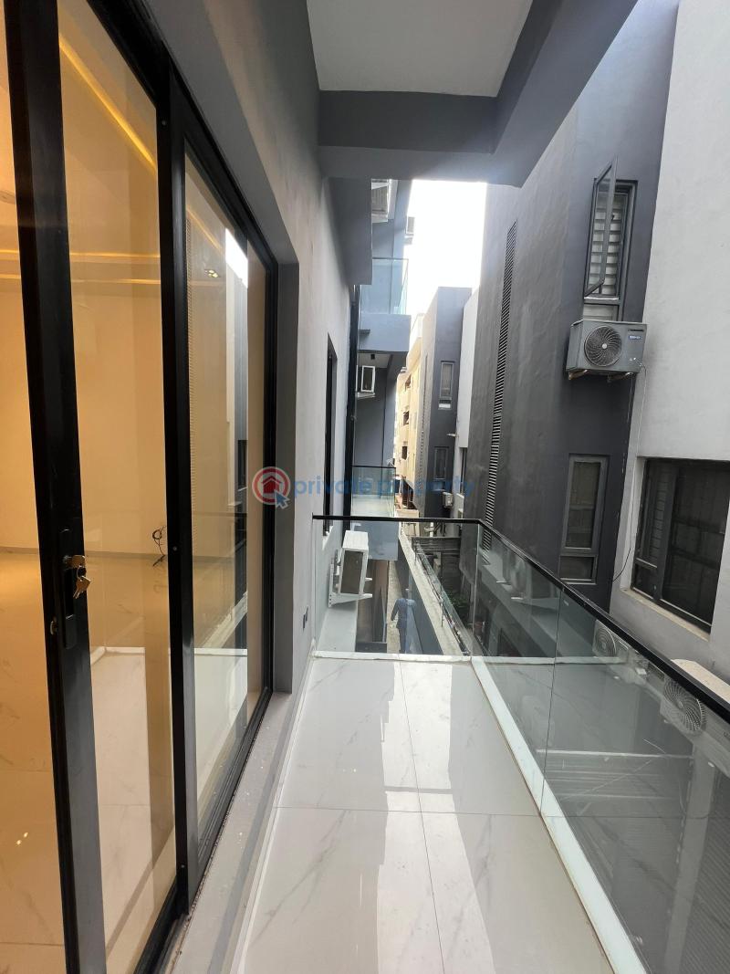 2 bedroom Block Of Flats For Sale Ikate, Ikate Elegushi Lekki Lagos - 8