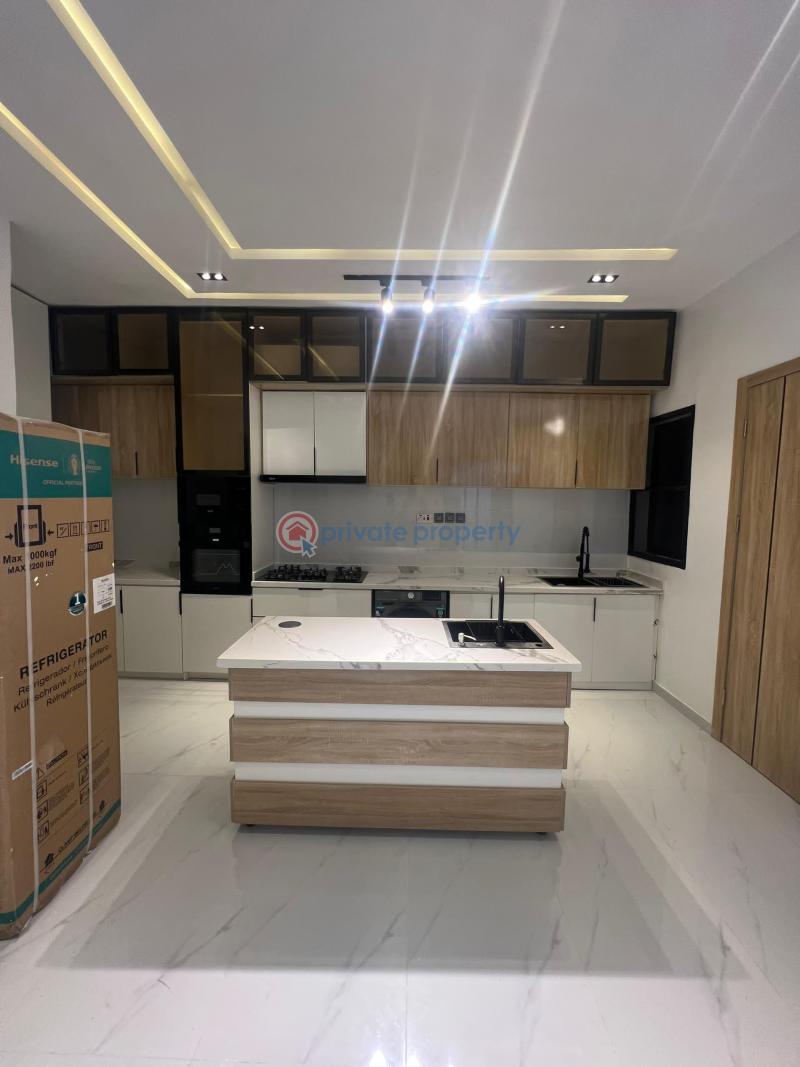 2 bedroom Block Of Flats For Sale Ikate, Ikate Elegushi Lekki Lagos - 12